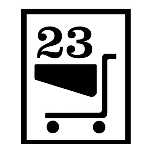 Consumers Research and Development Label logo mark