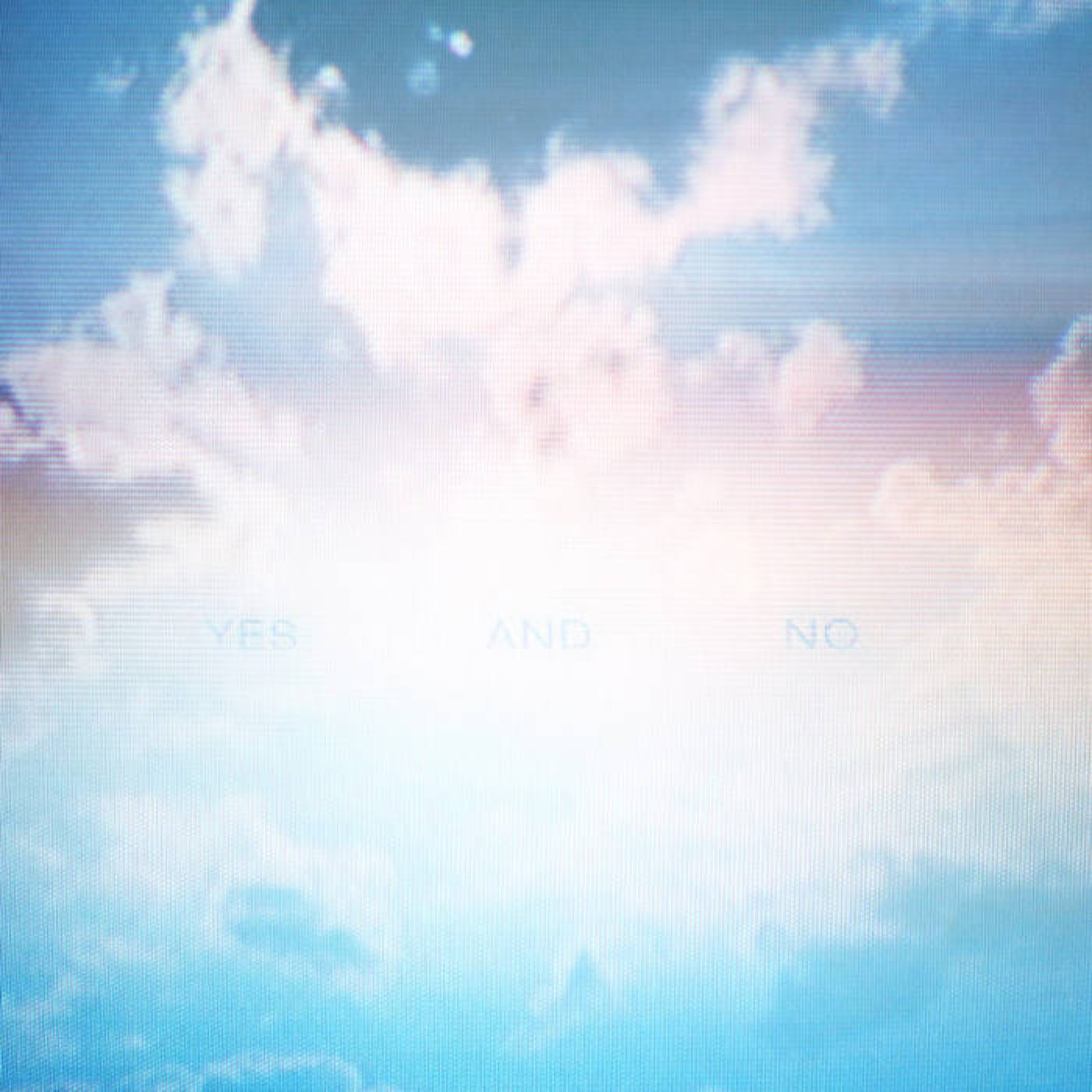 Yes And No cover art
