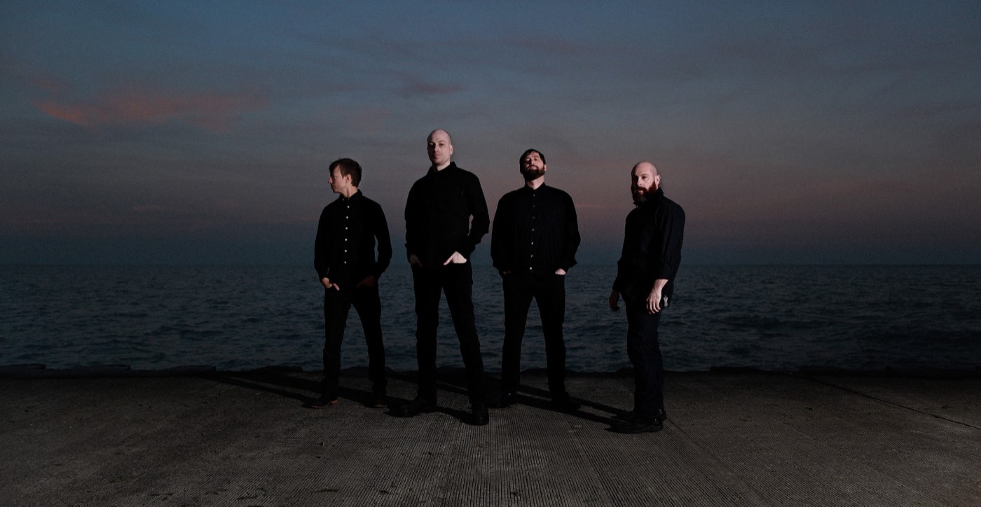 Beak band photo