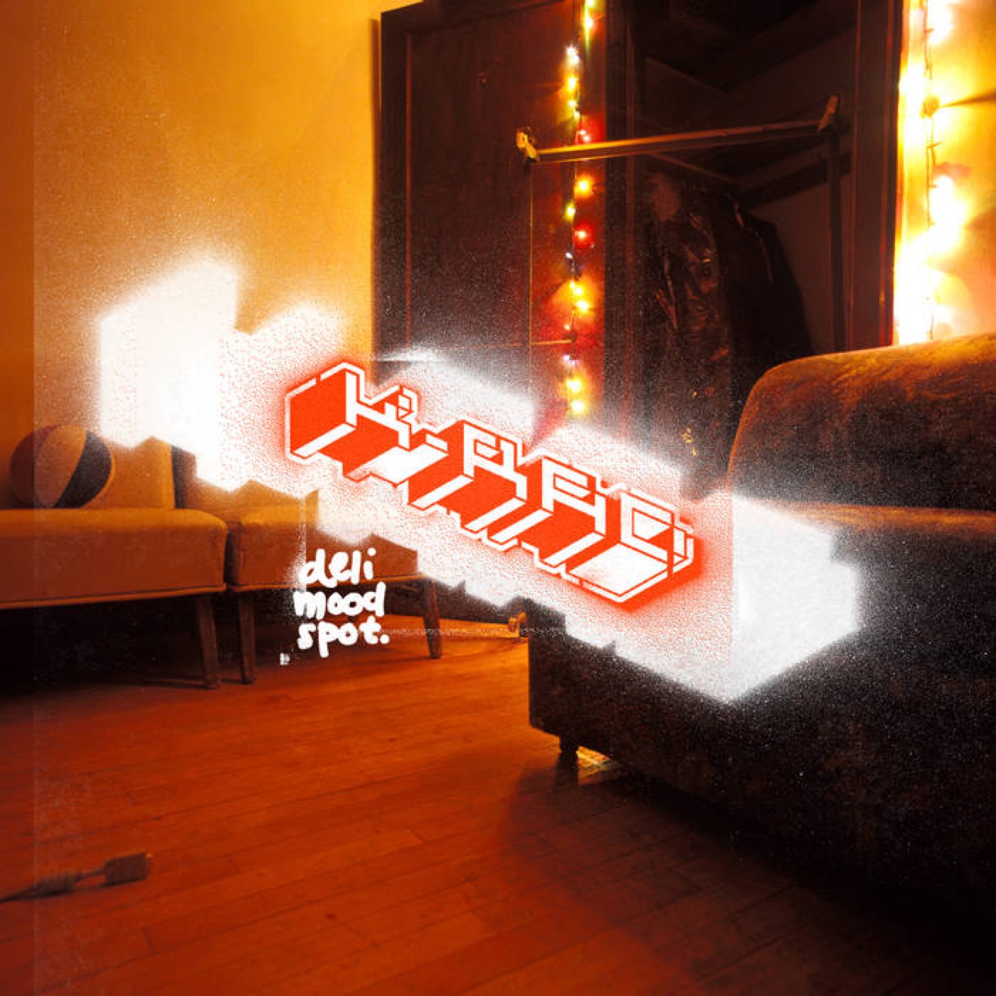Deli Mood Spot cover art