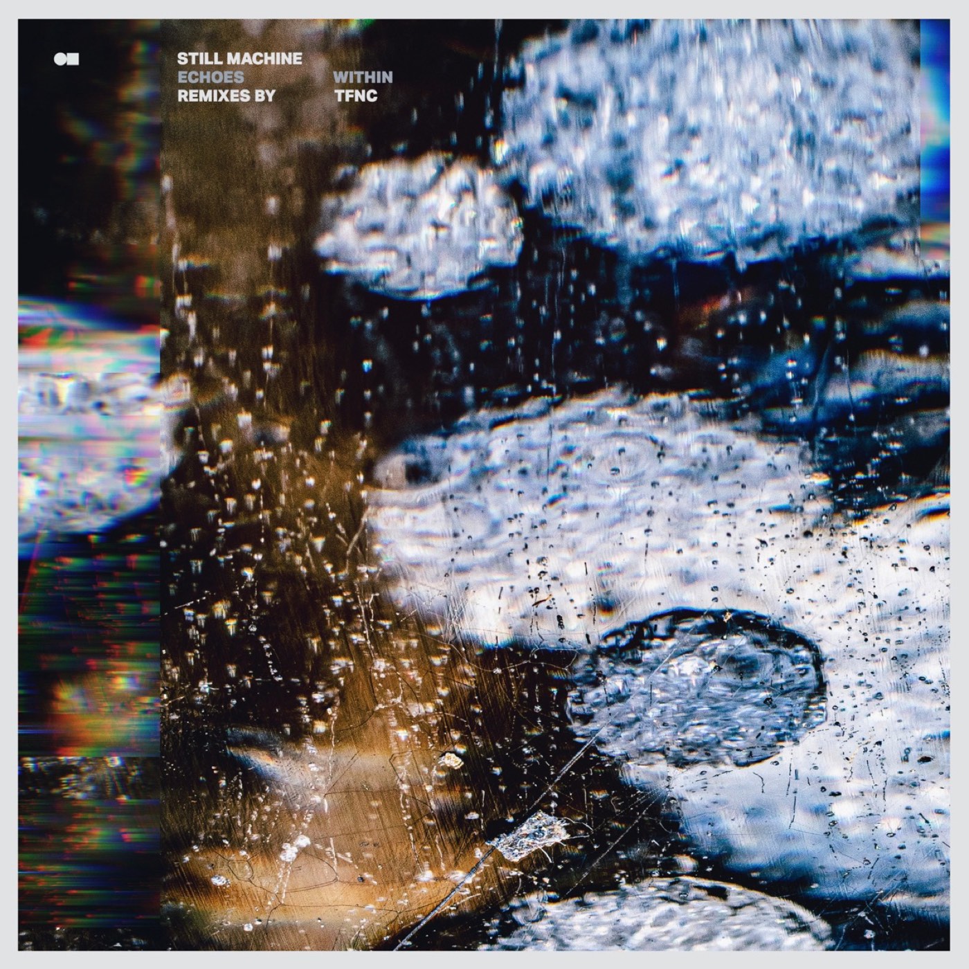 Echoes Within (Remix) cover art