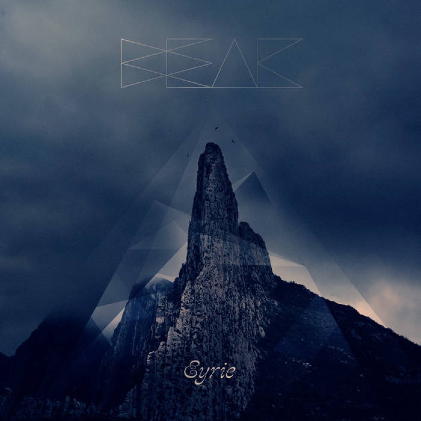 Eyrie cover art