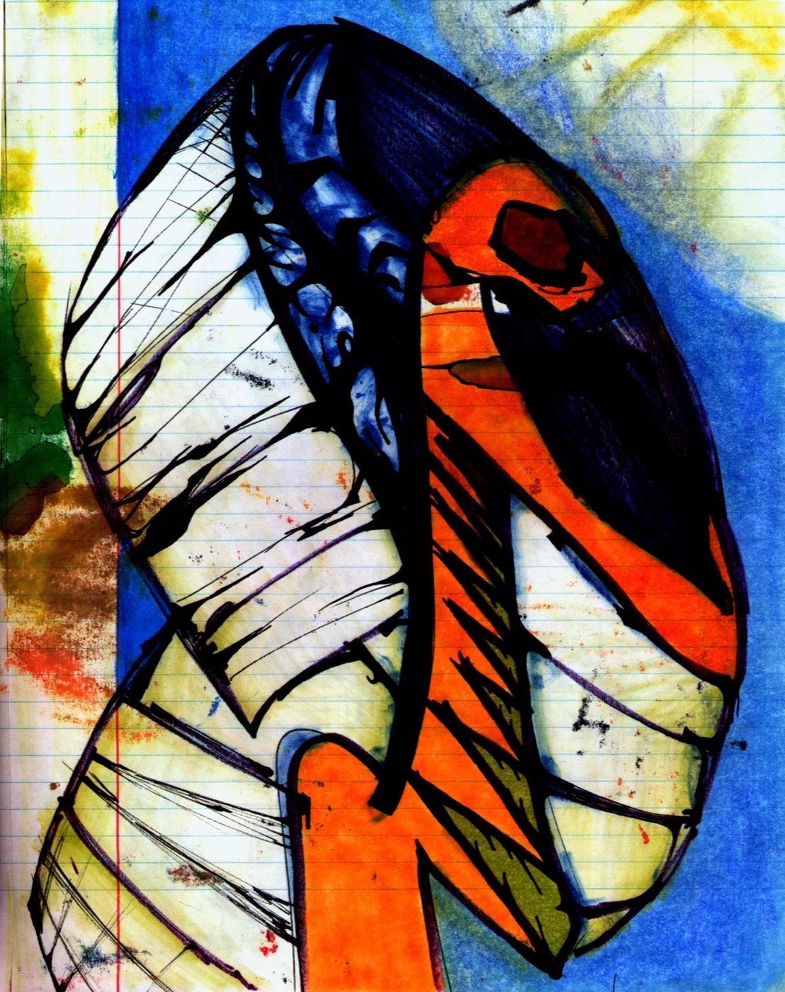 K-rAd artwork