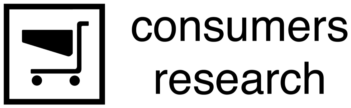 Consumers Research