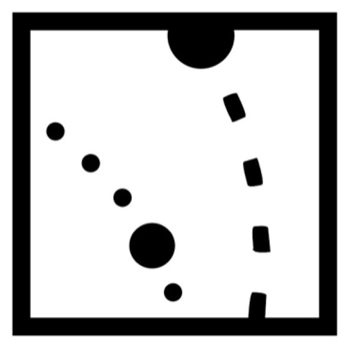 Someoddpilot Records logo mark