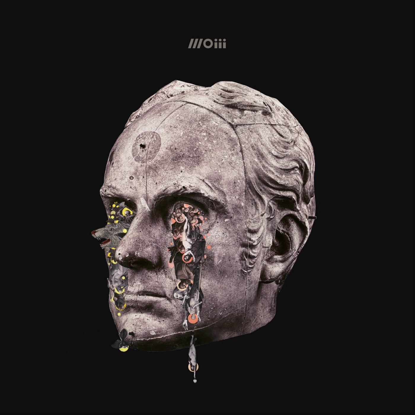 Needles on the Tundra cover art
