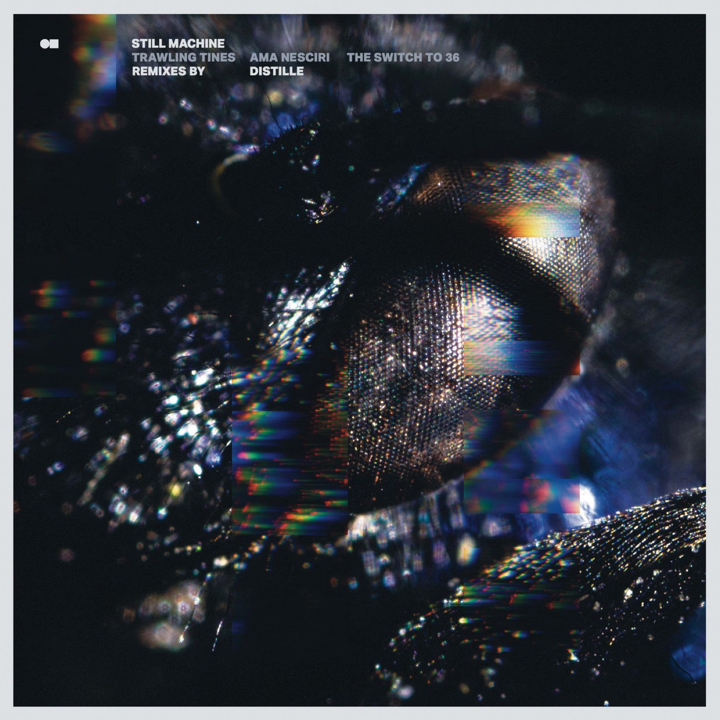 Remixes By Distille cover art